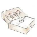 GIFT LIST