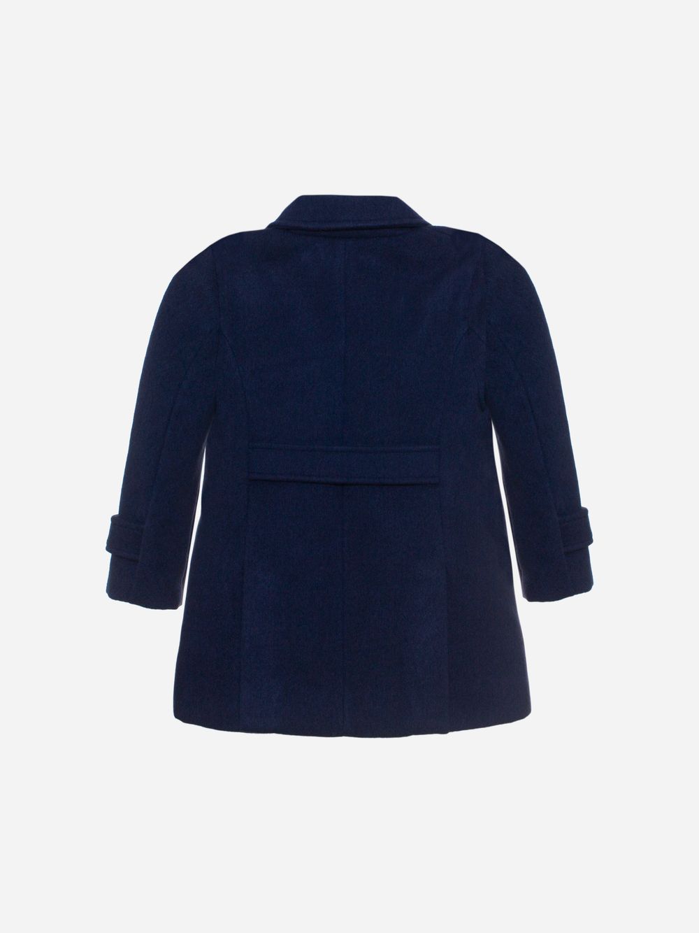 Marine mouflon coat
