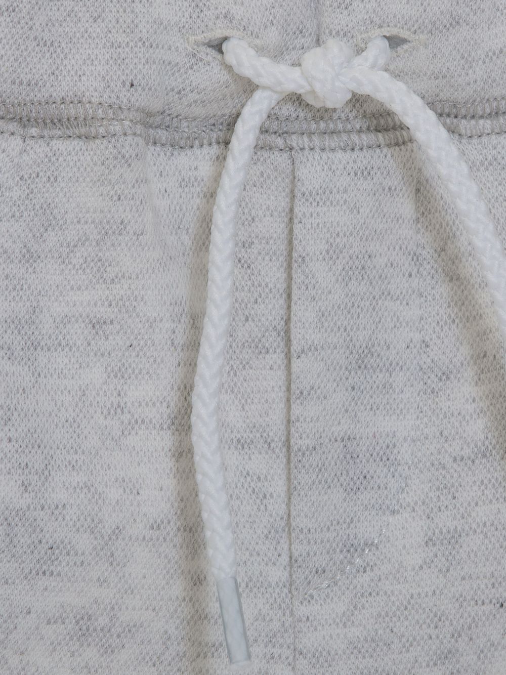 Grey and Check Jersey Set