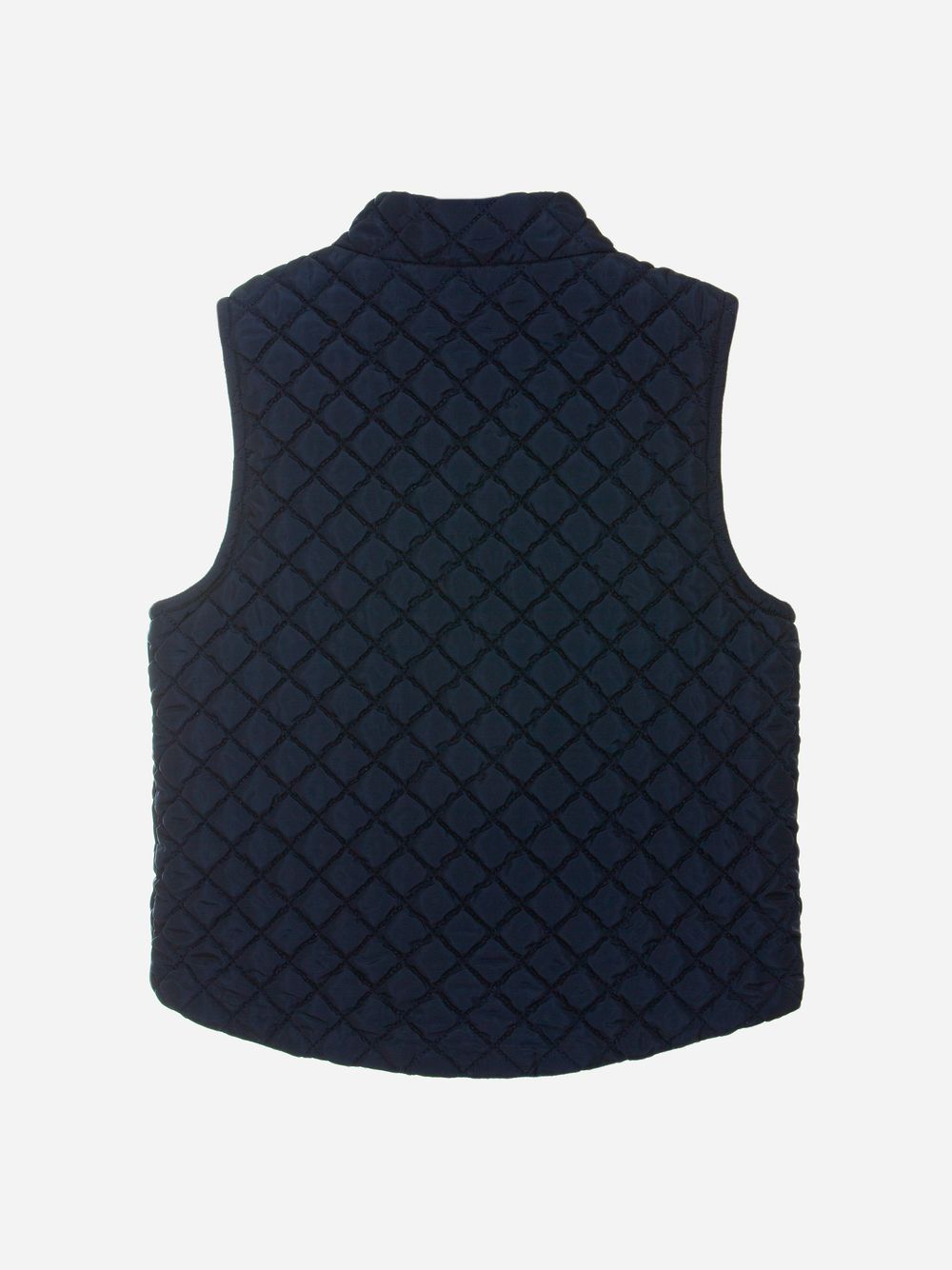 Marine microfibre vest