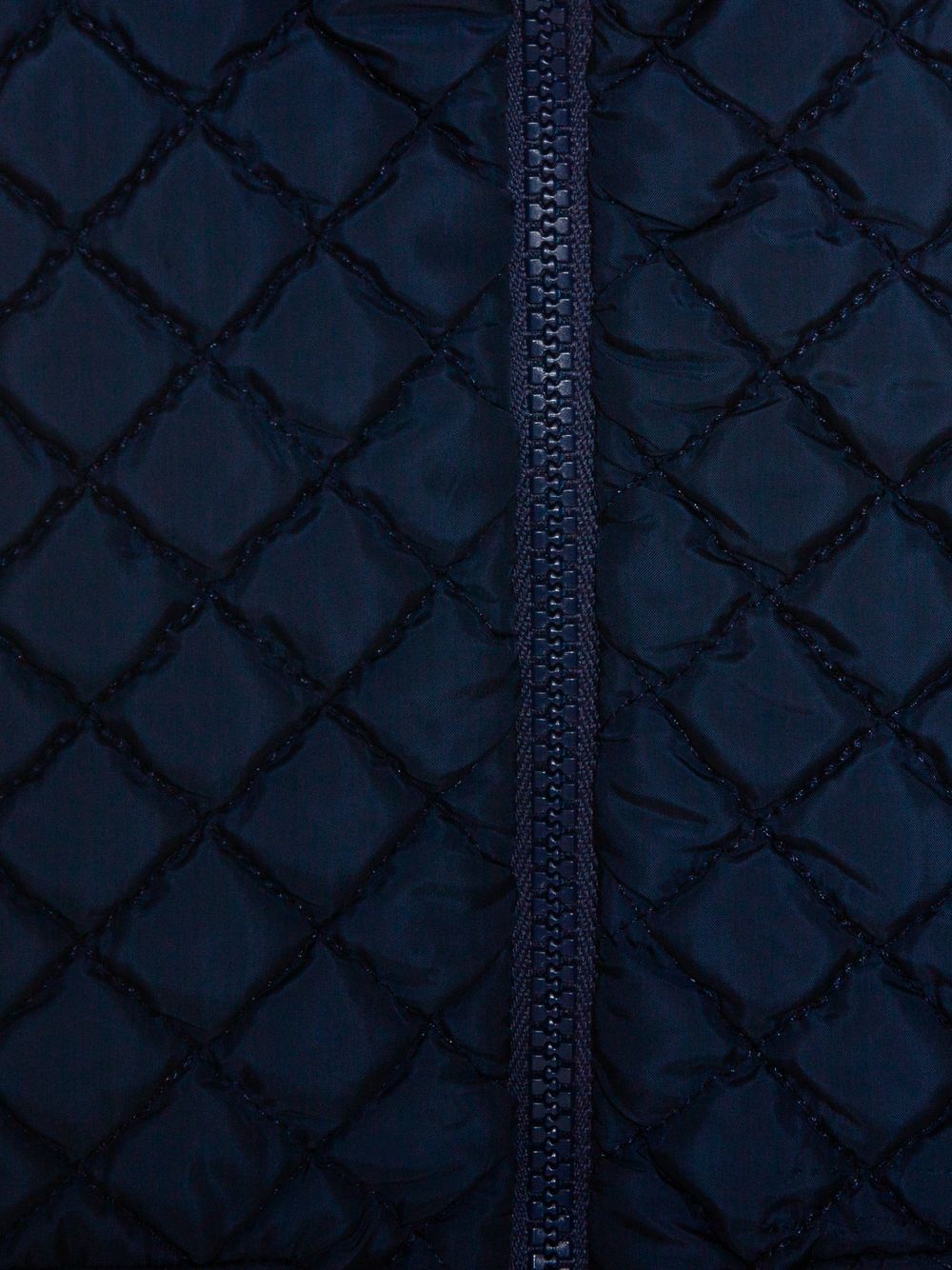 Marine microfibre vest