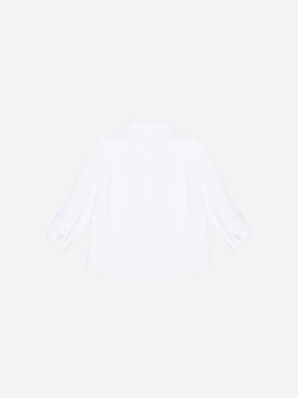 Marine three-piece shirt