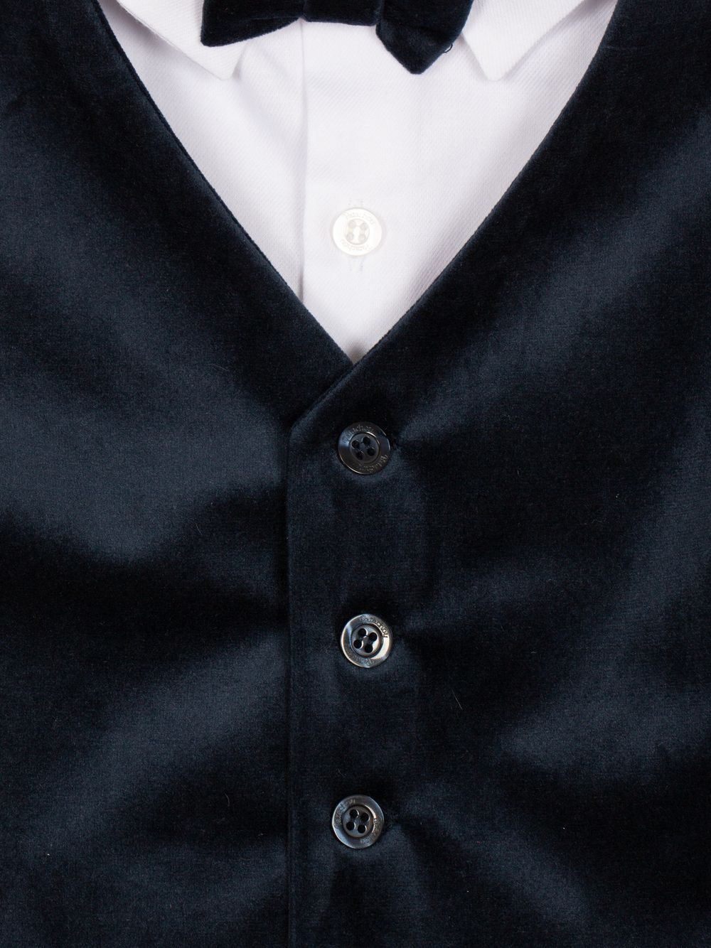 Marine three-piece shirt