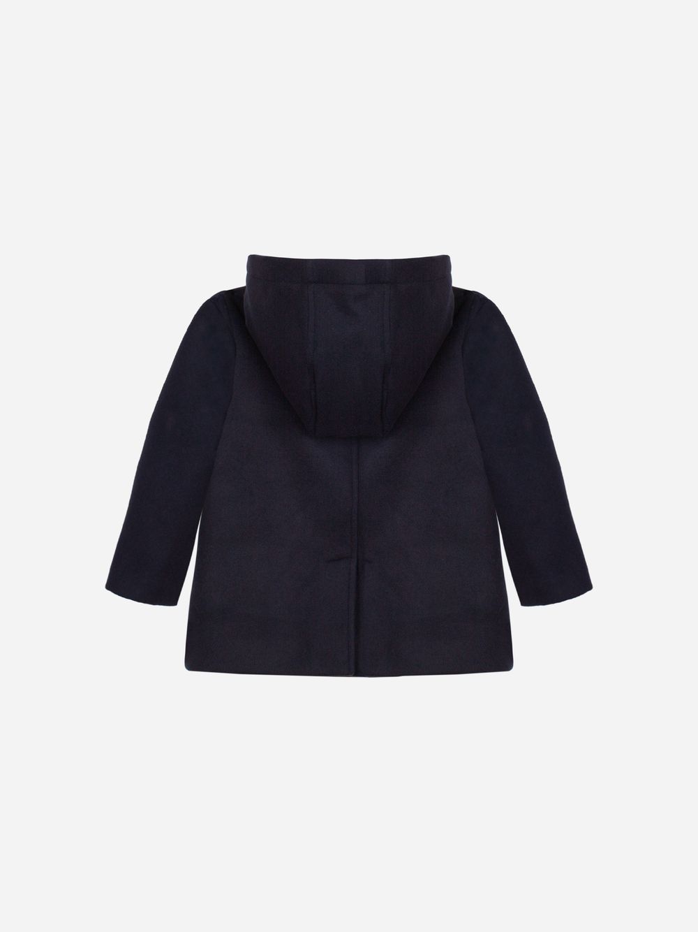Marine mouflon coat