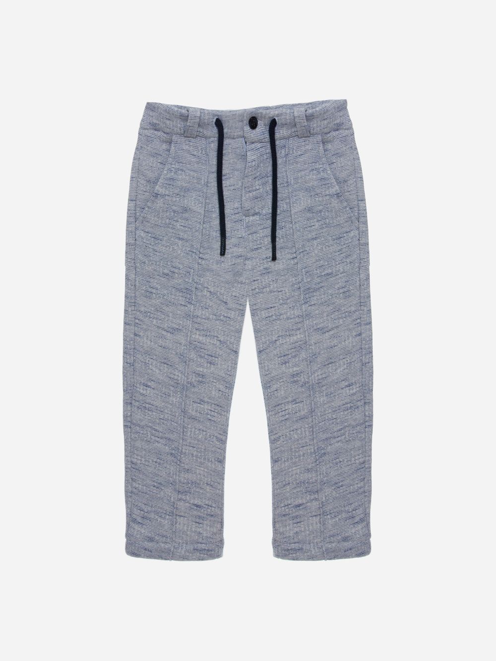 Blue pants