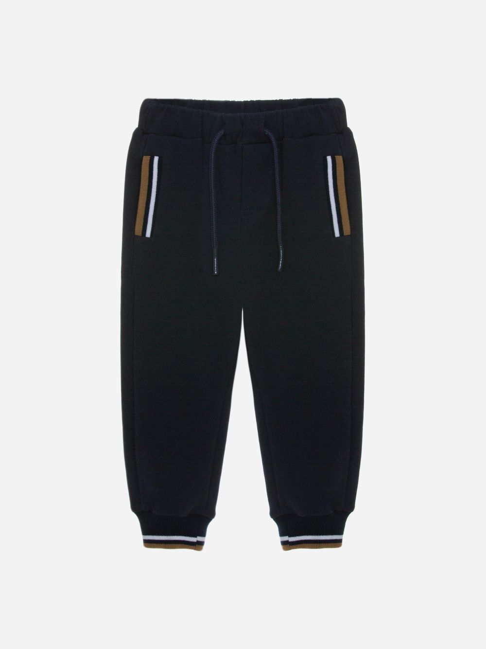 Marine track pants
