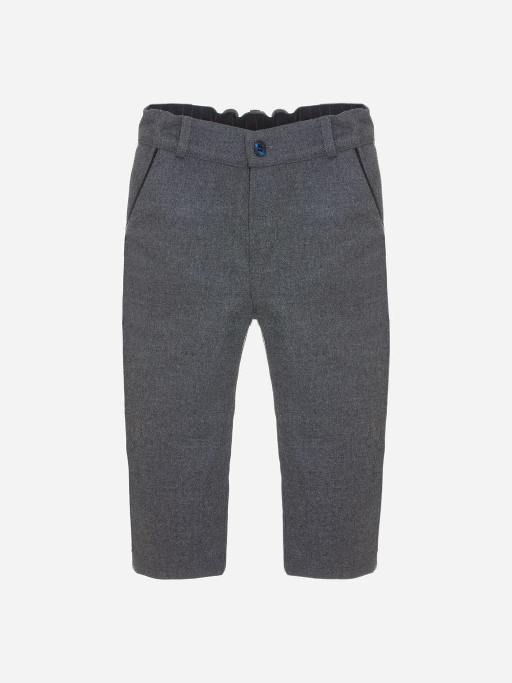 Grey pants