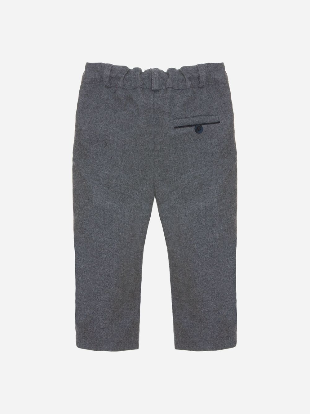 Grey pants