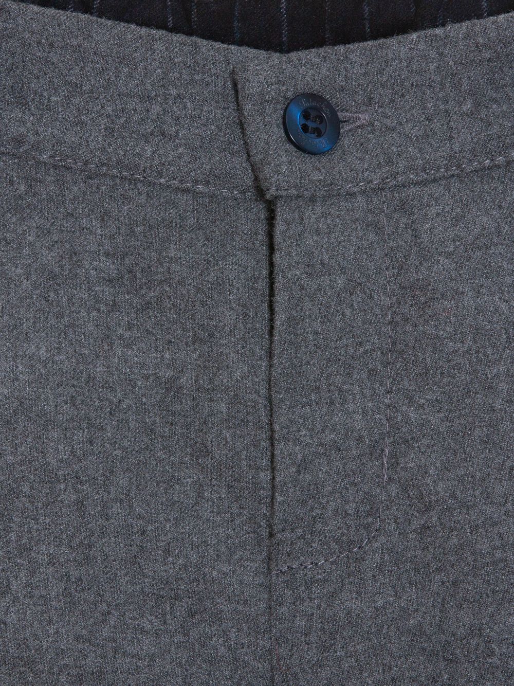 Grey pants