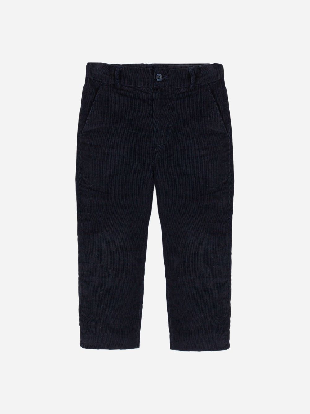 Navy Blue corduroy pants