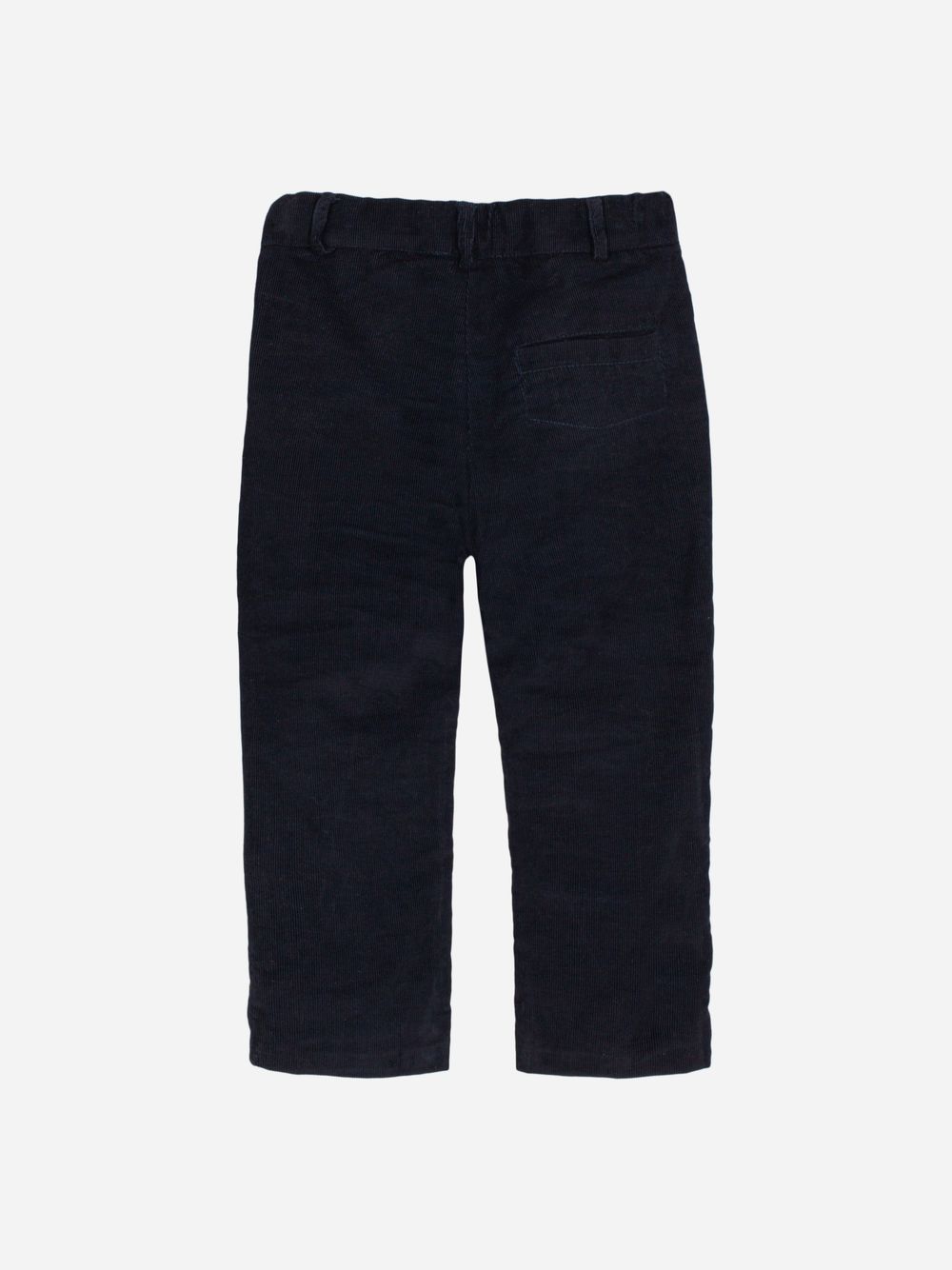 Navy Blue corduroy pants