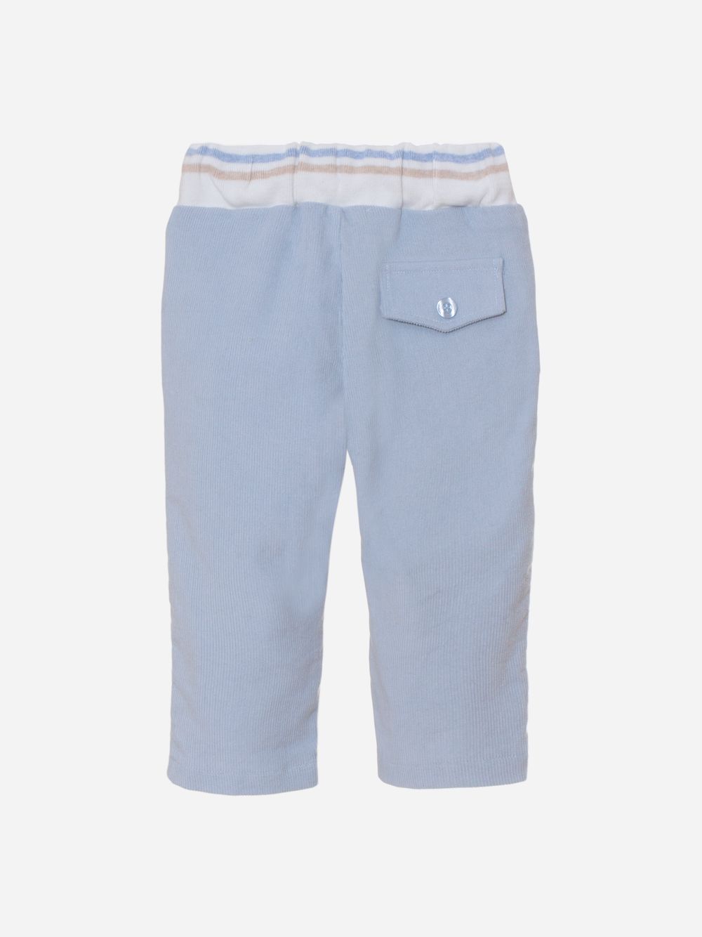 Light Blue corduroy pants