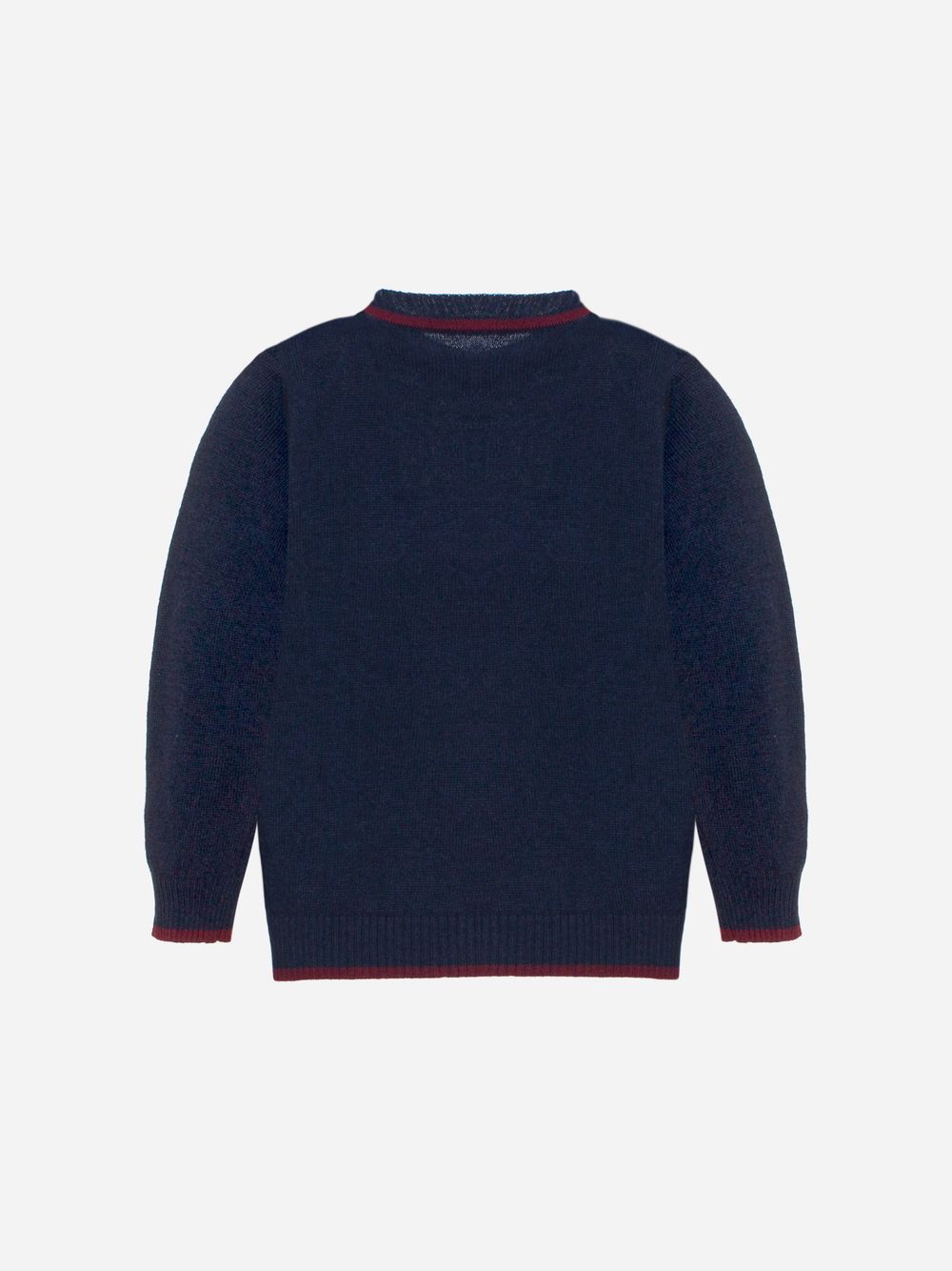 Marine patachou sweater