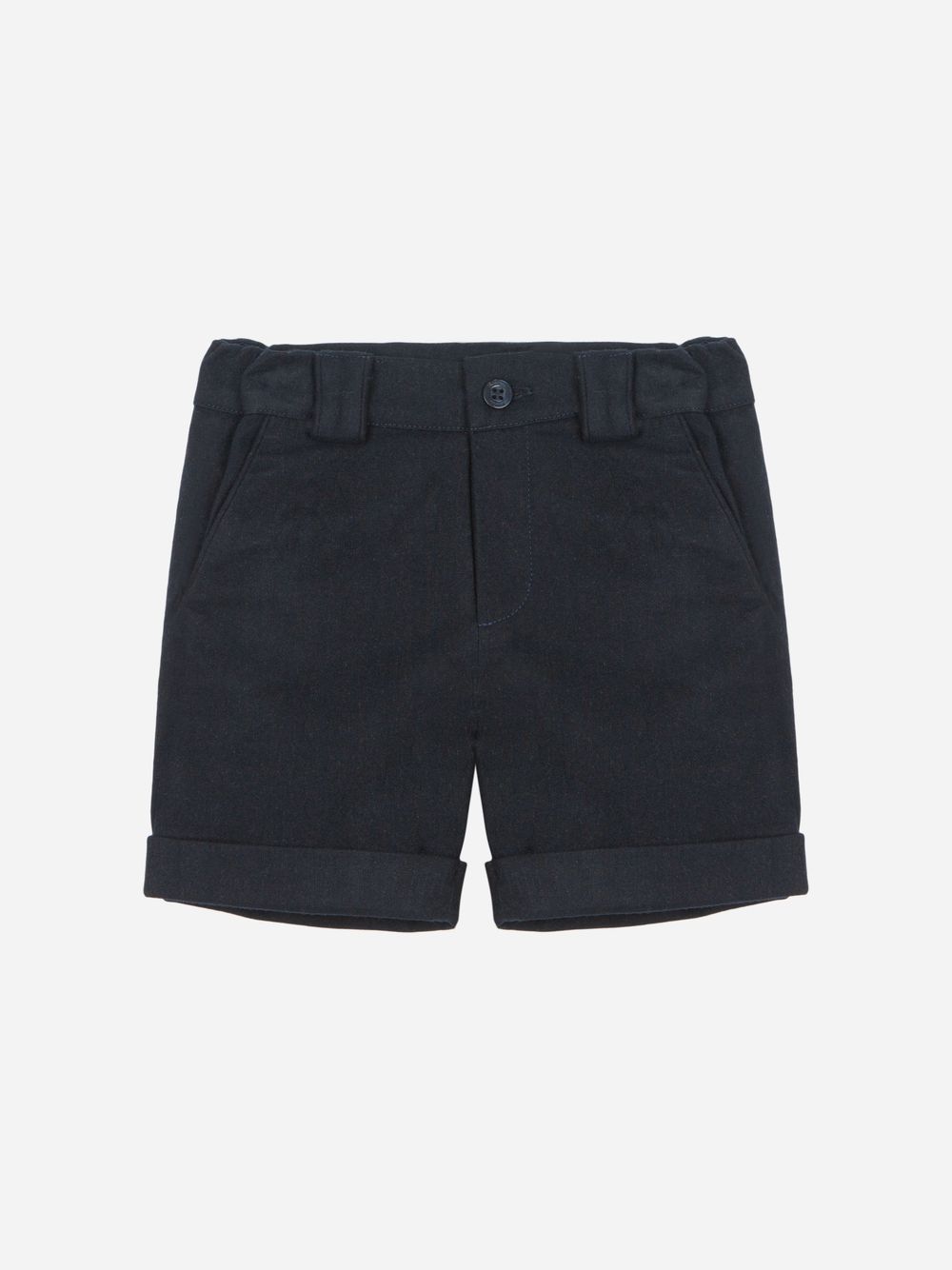Navy Blue shorts