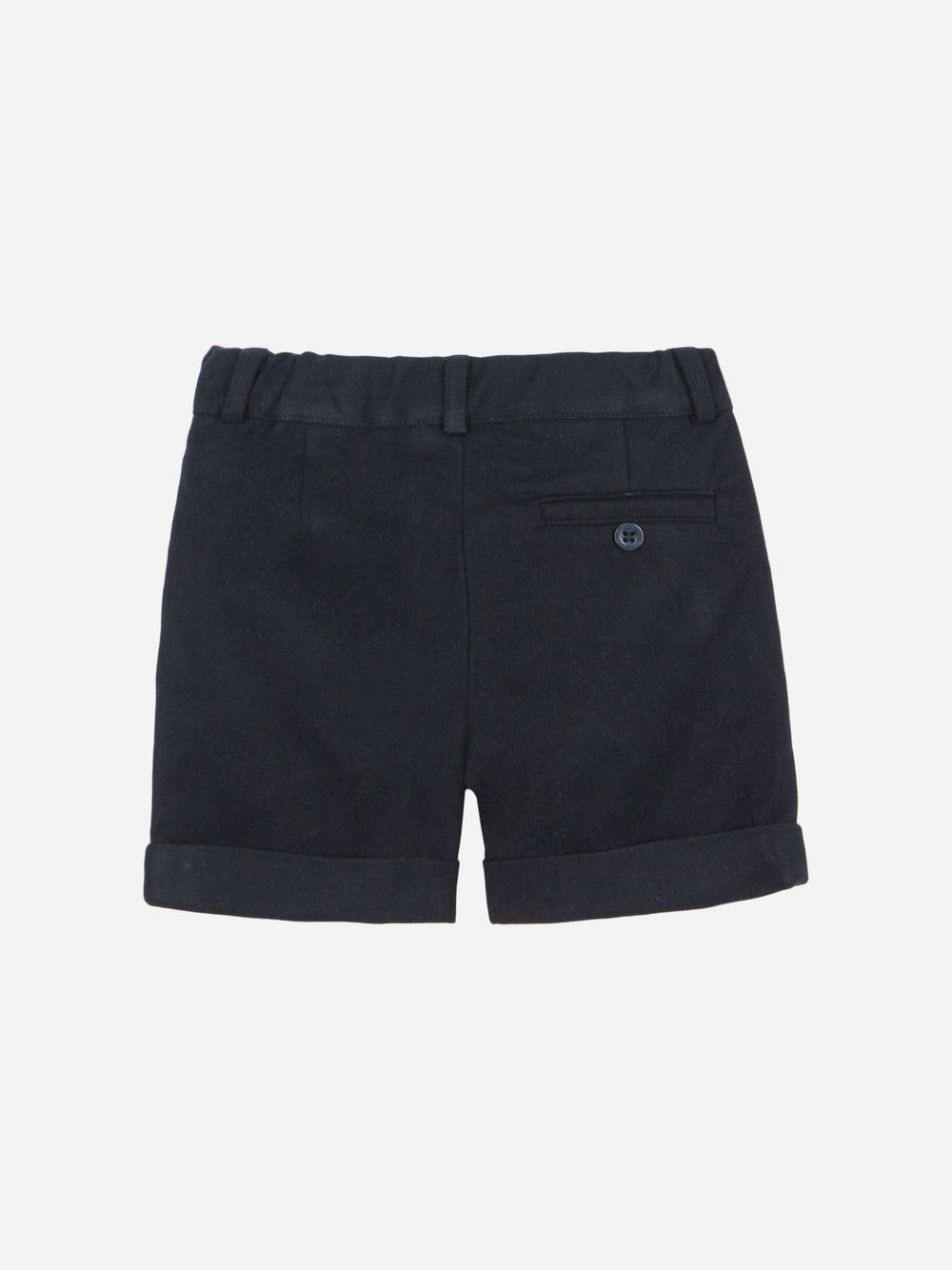Navy Blue shorts