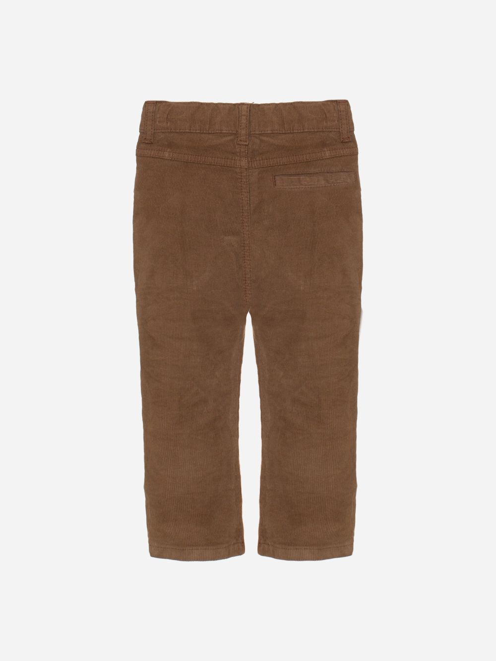 Camel corduroy pants