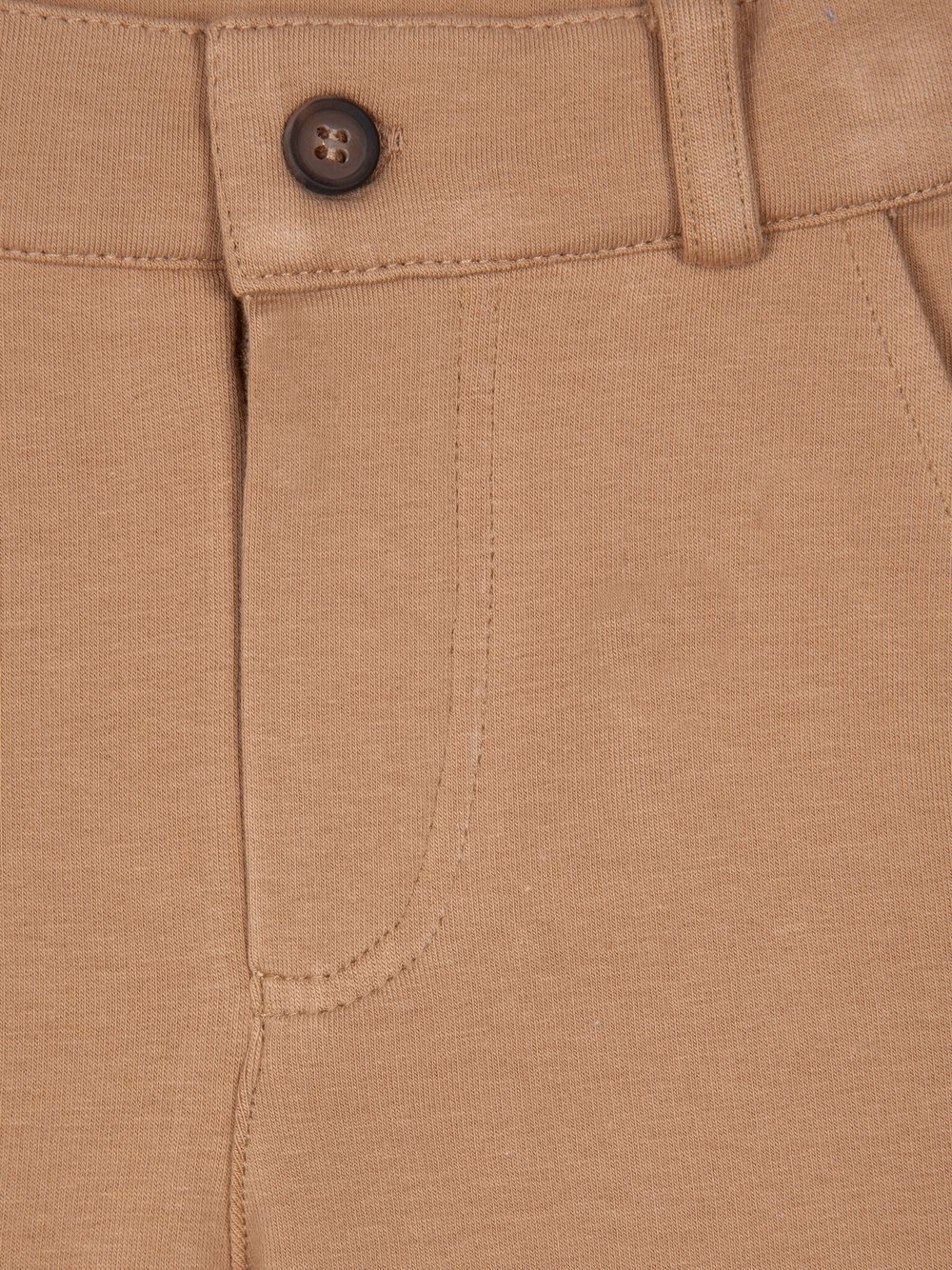 Camel pants