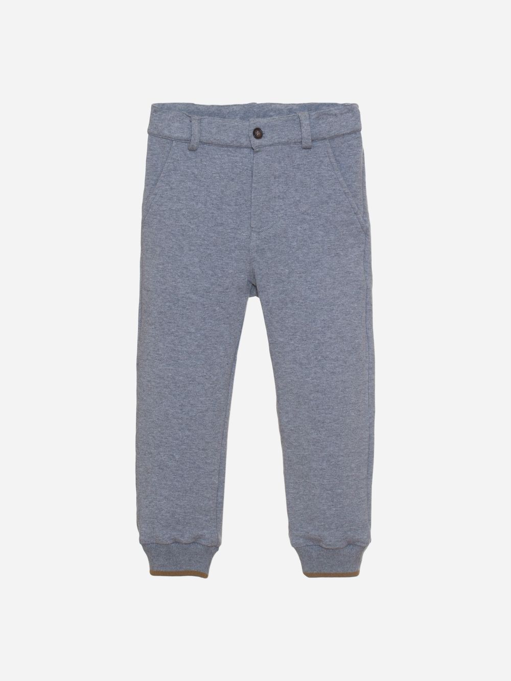 Grey pants