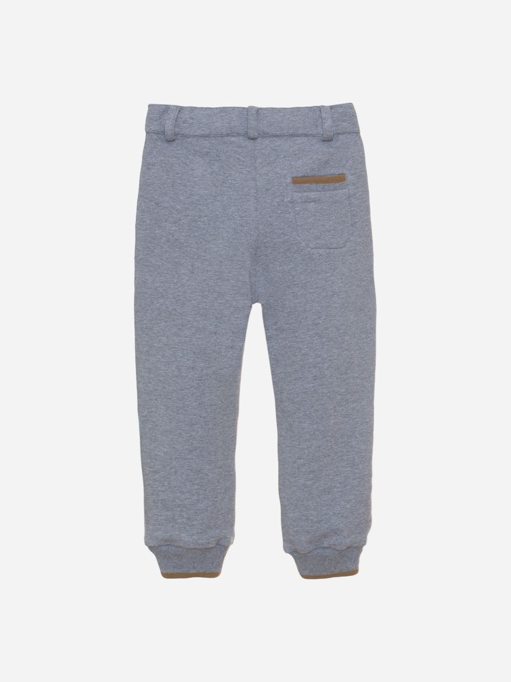 Grey pants