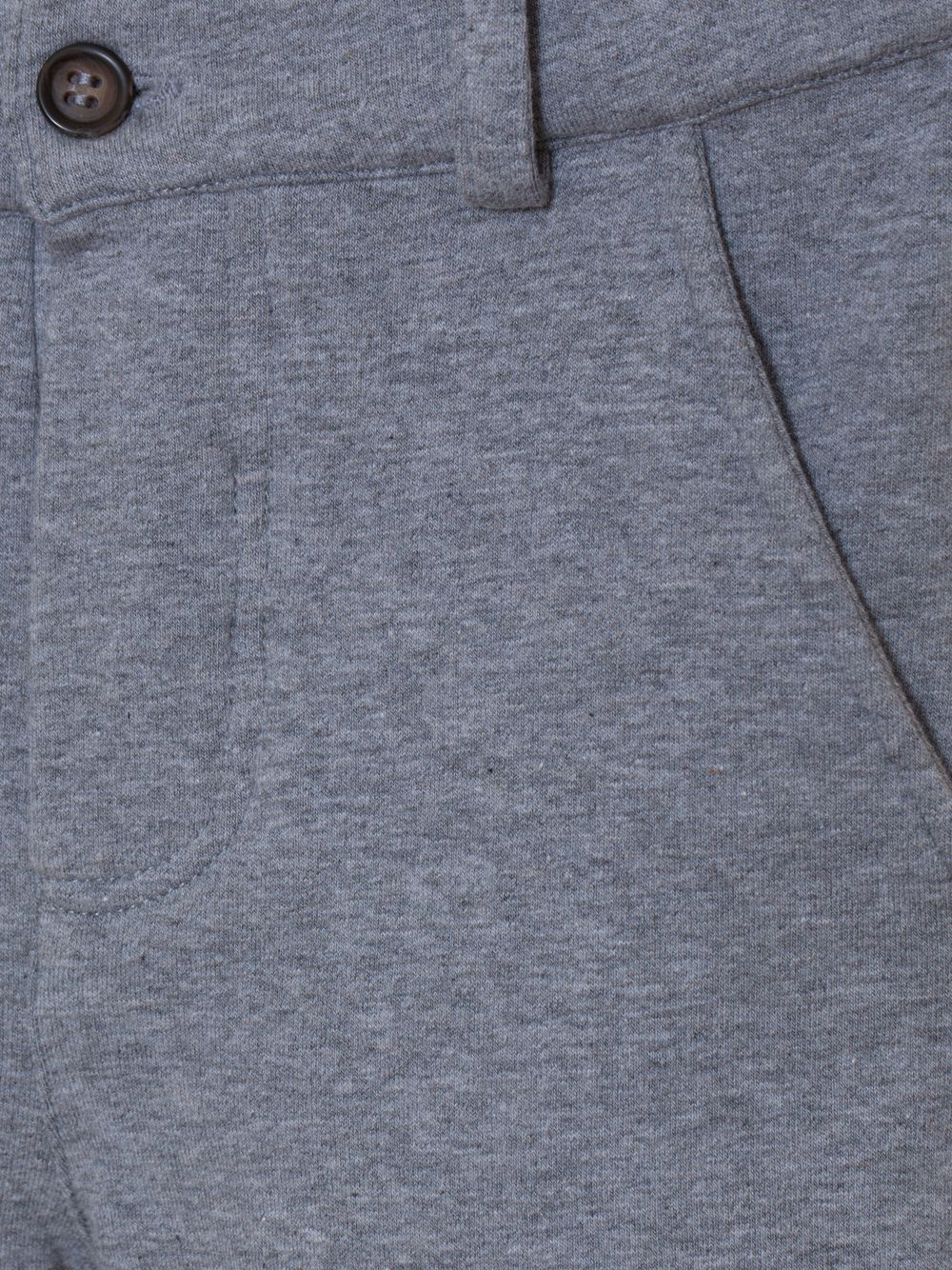 Grey pants
