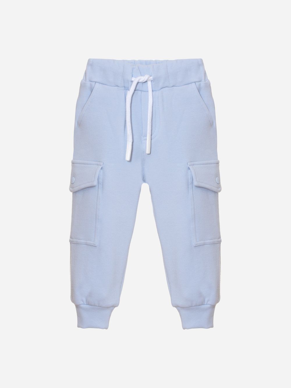 Light Blue track pants