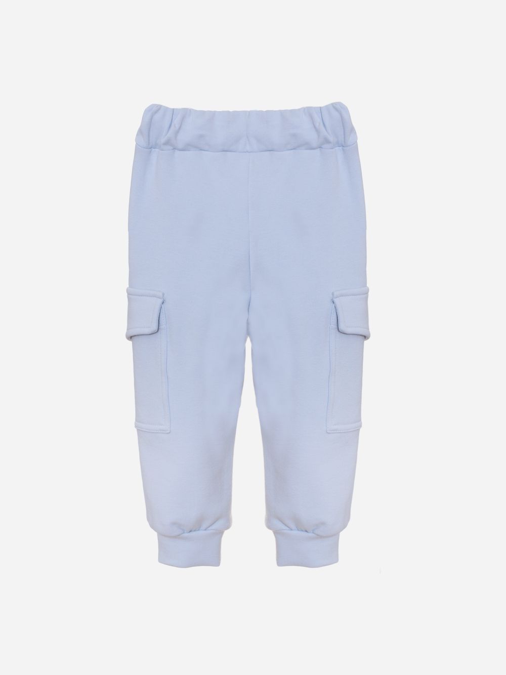 Light Blue track pants