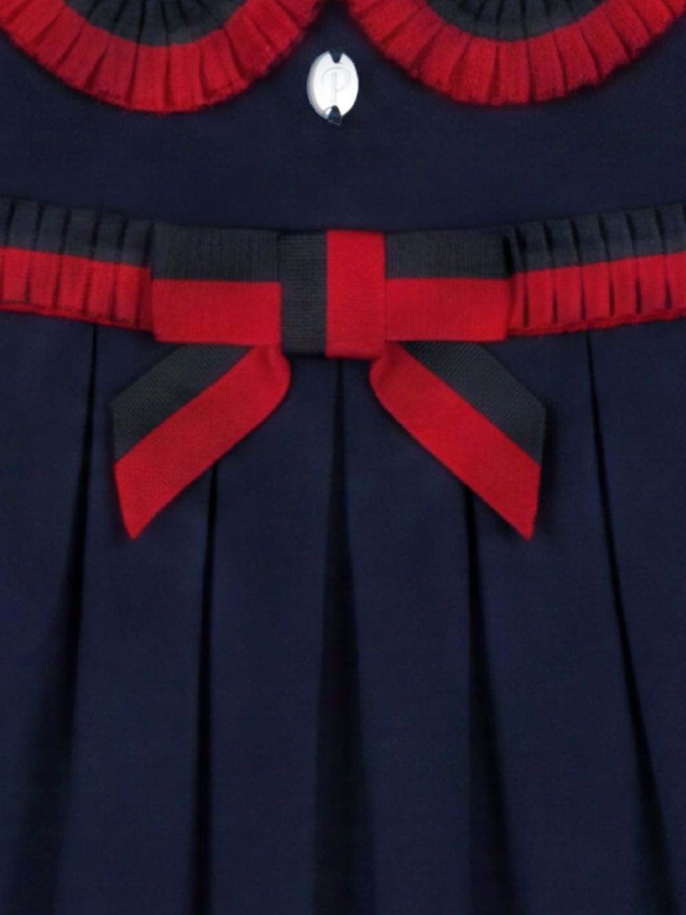 Red interlock set