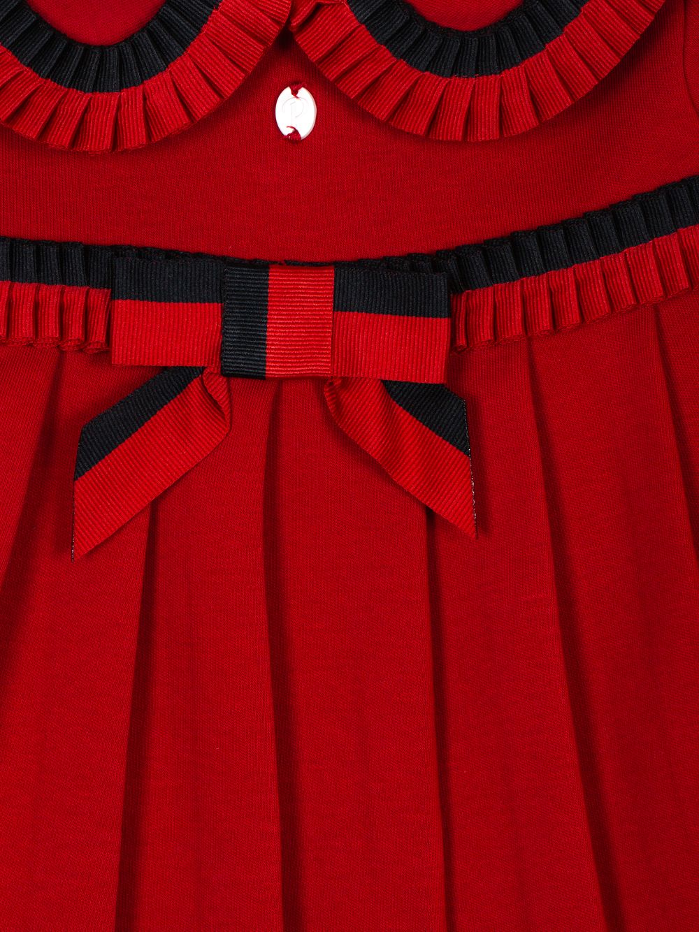 Red interlock set
