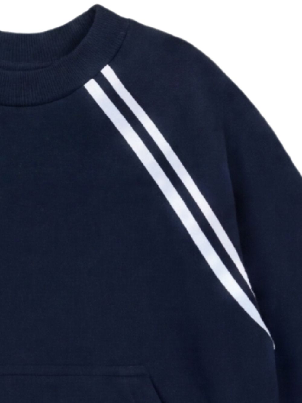 Navy Blue tracksuit