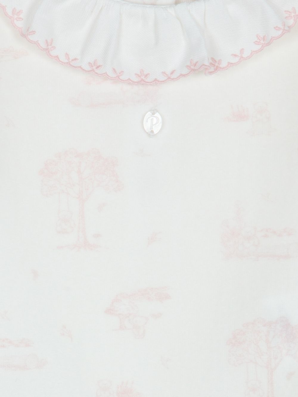 Sweet toile du jouy set