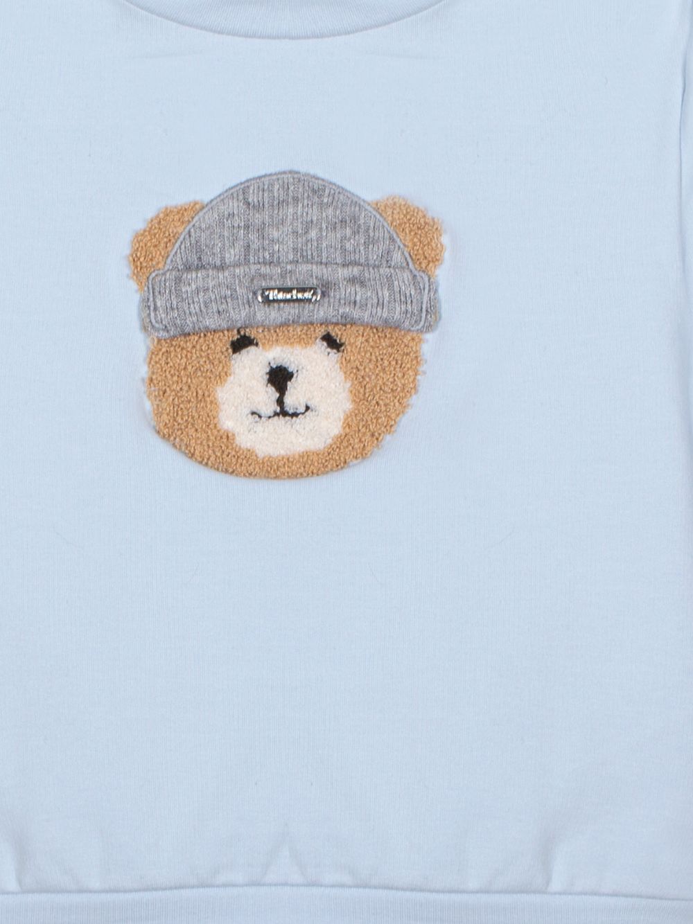 Bear with a beanie set