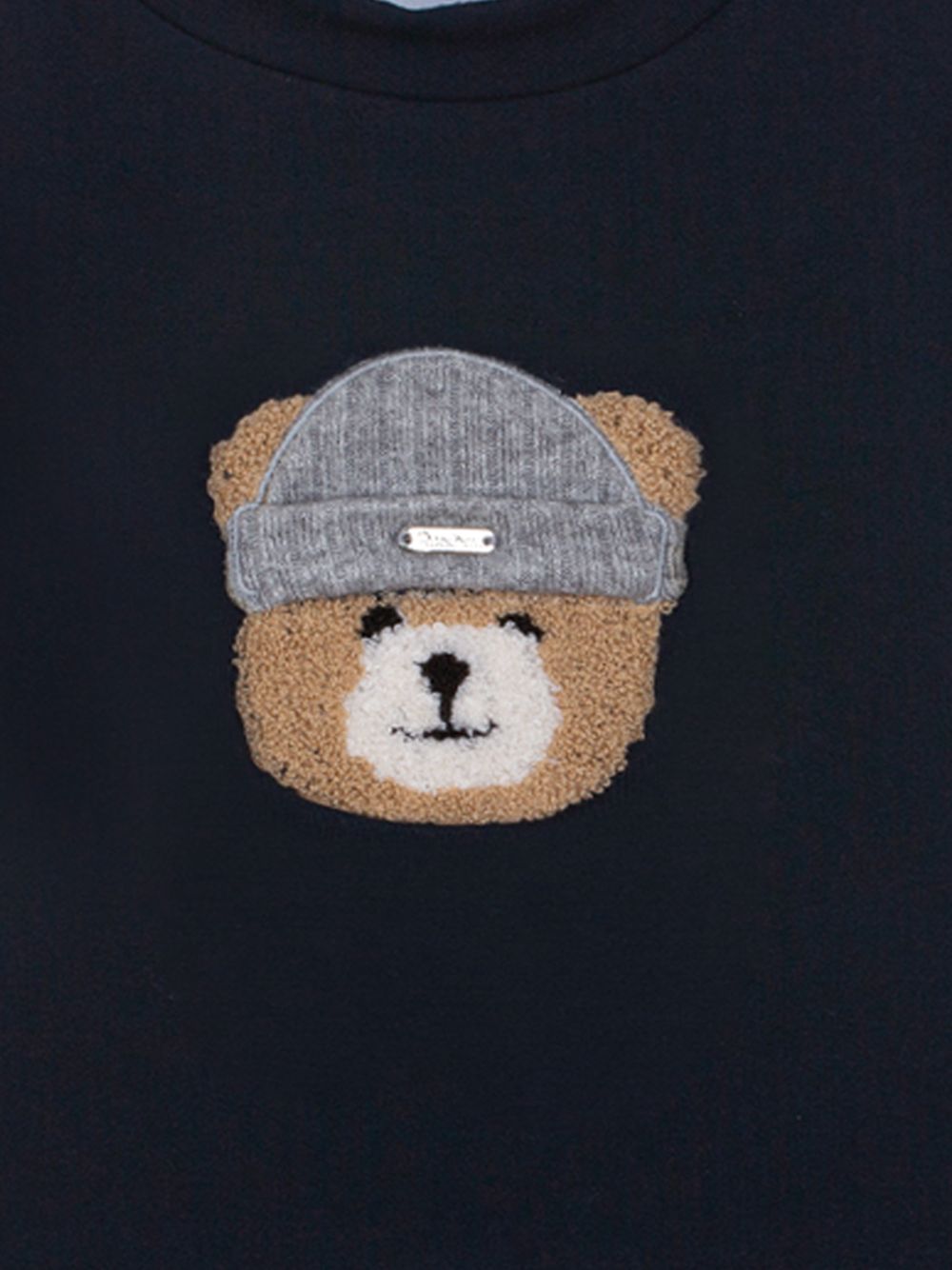 Bear with a beanie set