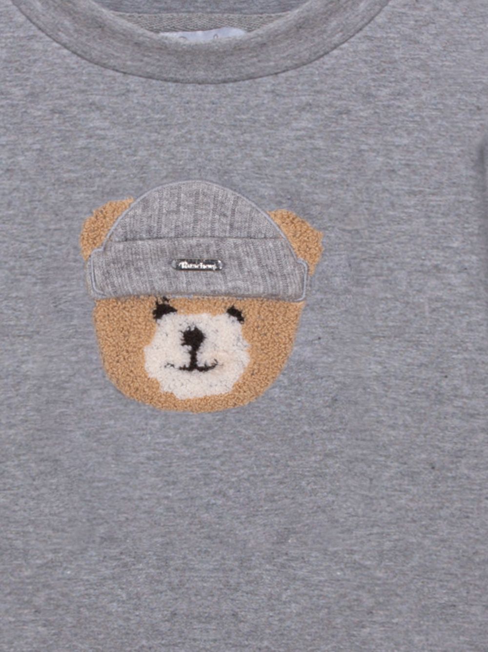 Bear with a beanie set