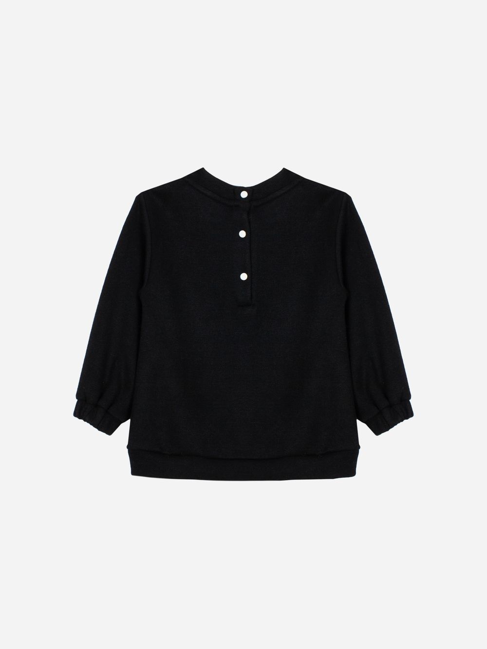 Black Patachou sweater