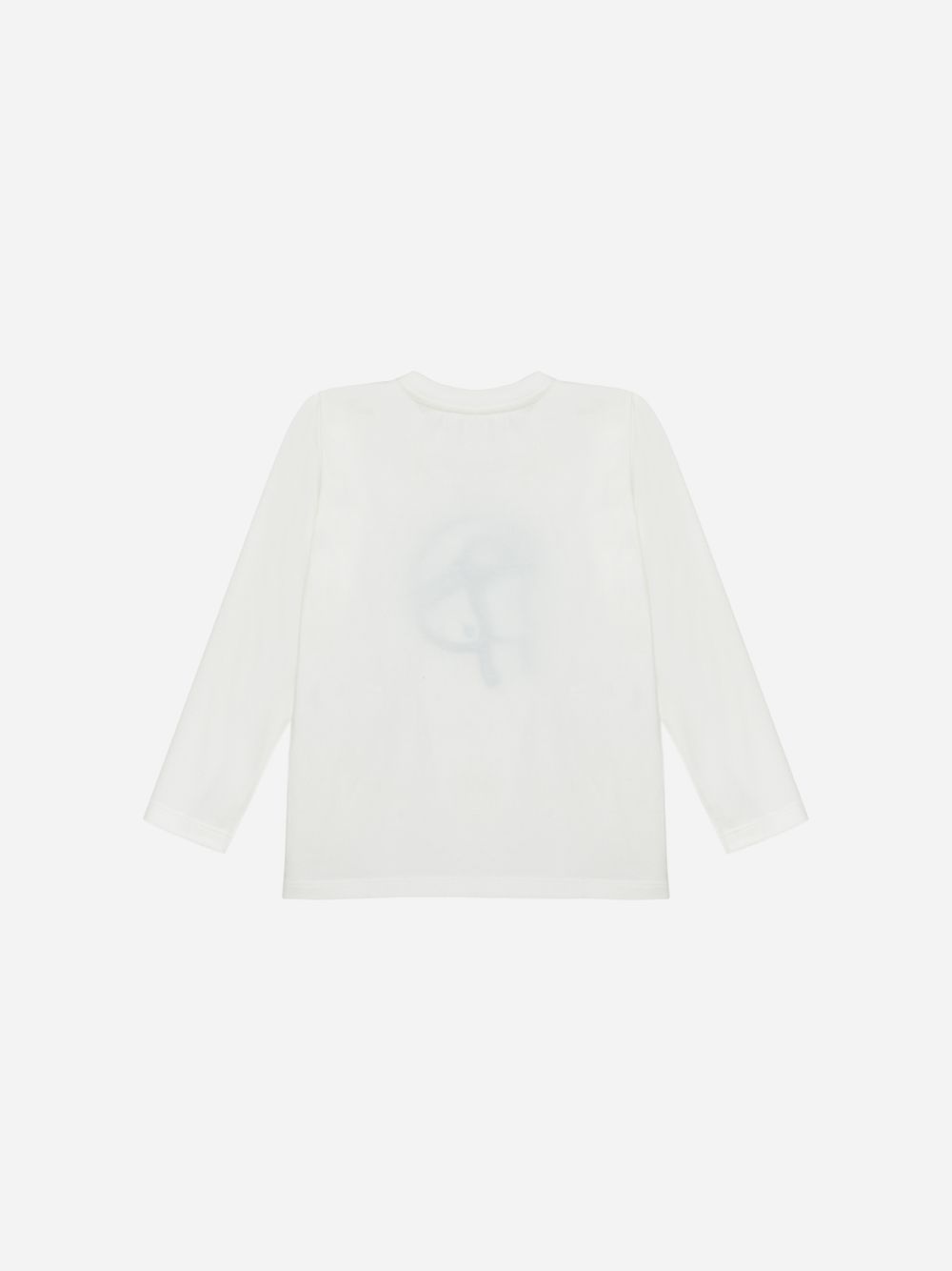 Checks helmet t-shirt