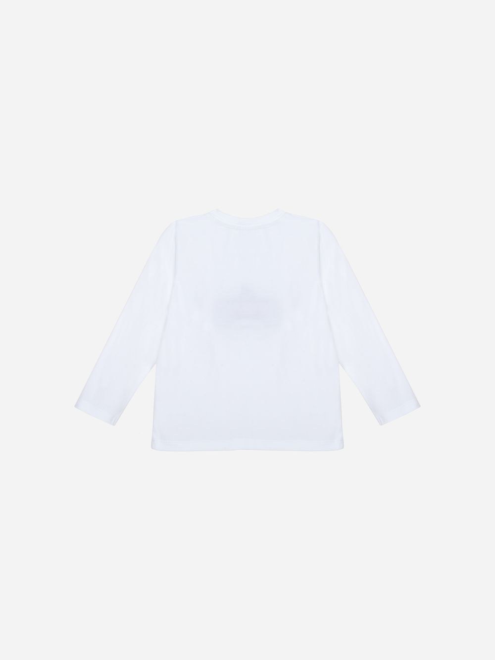 White truck t-shirt