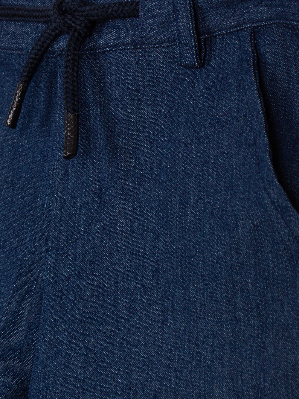Navy Blue pants with side pockets for boys